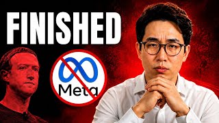 Mark Zuckerberg Is Finally Paying For Meta's Ai Disaster..