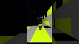 The Conscientious Lizard| Run3 #achievement #coolmathgames #gaming #run #run3