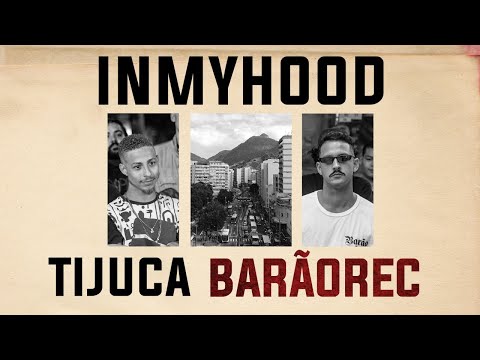 Inmyhood Tijuca - Barão Rec