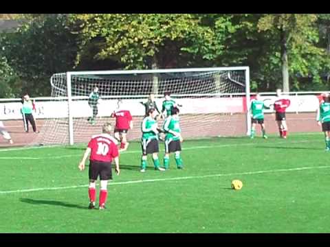 Vorwärts Epe D - St.Arnold D