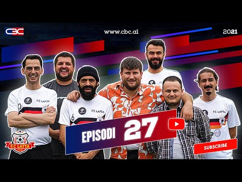FC LATTA - Episodi 27