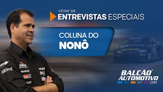 #03 / Da pista às oficinas: Nonô Figueiredo fala sobre alta performance e qualidade nas autopeças!