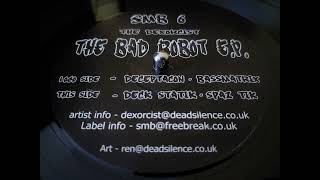 The Dexorcist - Deck Statik (2001)