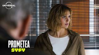 Prometea | SYFY