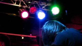 The Cab-This City is Contagious in Victorville, CA 9/27/08