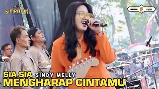 Download lagu SINDY MELLY - SIA SIA MENGHARAP CINTAMU - LIVE SIDOARJO HUT BHAYANGKARA - SIMPATIK MUSIC mp3