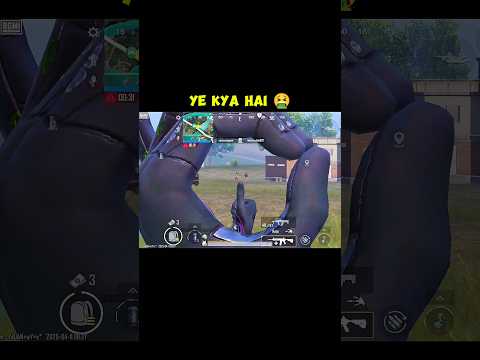 New 5x SCOPE 🤡🤢 #bgmi #shorts #funny