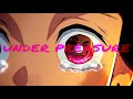 Under Pressure- Queen ( EDIT )