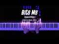 ENHYPEN (엔하이픈) - Bite Me | Piano Cover by Pianella Piano