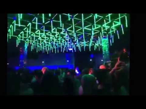 2015-08-23 Joan Soriano at Hue SF (formerly A3 Atmosphere) HBN (Hot Bachata Nights)