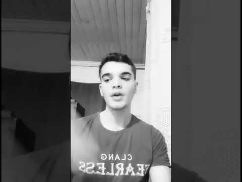 Seviyor Sandim remix