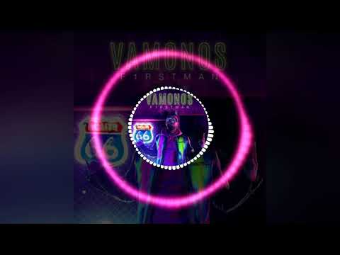 F1rstman X Pyramids - Vamonos (Official Music video)