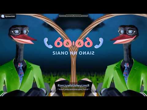 Bocian Pożyczki Wielkanoc Effects