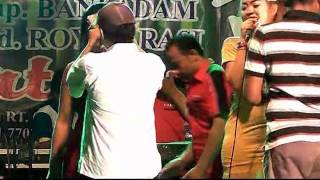 Download lagu Luka yang parah - Voc.Reni & Fany Cisadane Entertainment mp3