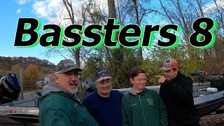 WHAT Rhymes with DUCK? Where is this headed ~ Bassters 8