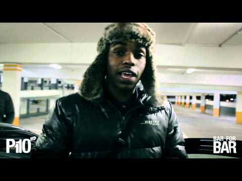 P110 - Zeeko [Bar 4 Bar]