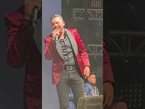 Debajo De Los Laureles LUÍS ÁNGEL EL FLACO Y SU BANDA SINALOENSE En Vivo 2022 El Salto Jal #shorts