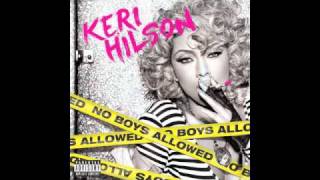 Keri Hilson Ft Chris Brown - One Night Stand