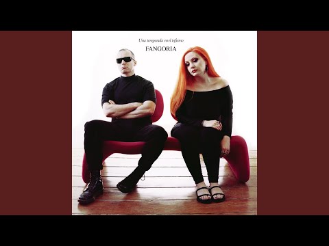 Videoclip de Acusada, Juzgada y Condenada — Fangoria