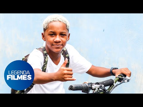 MC Doguinha - Ô Pretinha (Clipe Oficial - Legenda Filmes) (Batidão Romântico)