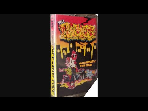 Rip One feat  Kair One – The Essence [1999]