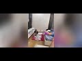 Bigo Tisya Abis Mandi Dan Cuci Daleman