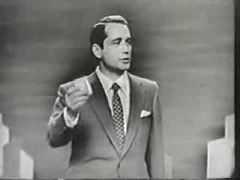 The Perry Como Show 1952