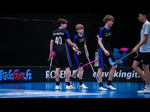 P16: EräViikingit - TPS 22.2.2025 maalikooste