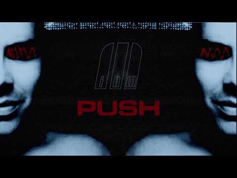 iamMANOLIS - Push