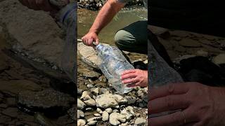 Download lagu Survival Skills: A Water Hack That Could Save Your Life in Extreme Conditions. #survival #camping mp3