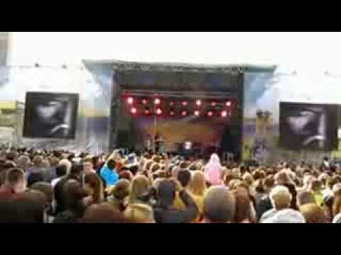 Olenegorsk 2013 Den' metallurga  O Gazmanov 240