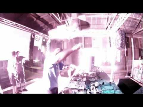 DJ BenSon - The Siren