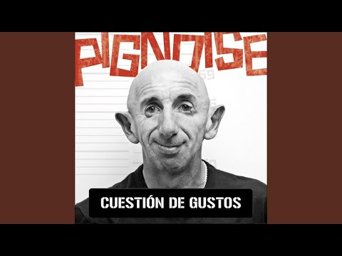 A Peor - Pignoise