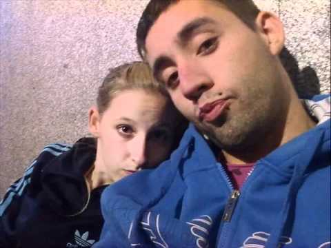 Young Killer Feat. Danny Romero  -  quiero que seas tu