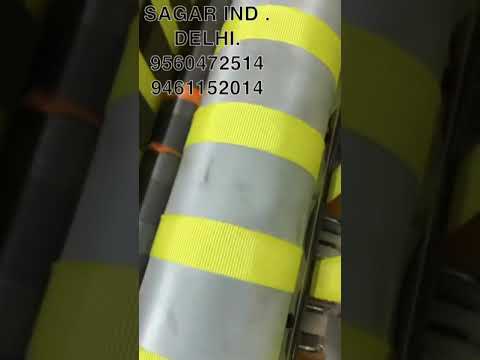 Asbestos Tape