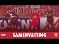 SAMENVATTING | FC Twente - Jong FC Utrecht (18-01-2019)