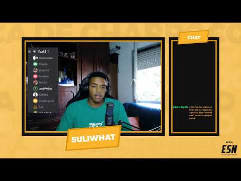 Batalhas de rap?! MRBURNZ VS SADYKO?! LET'S GOOOOO