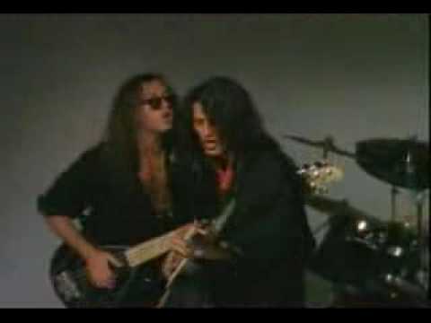 Tres Lunares - Heroes Del Silencio
