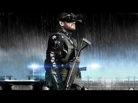 Die besten Metal-Gear-Momente - Achtung Spoiler! (aber nicht für MGSV)