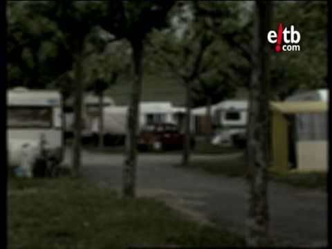 La tragedia de Biescas, el infierno que cayó del cielo