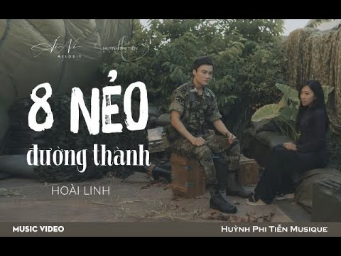 Thể hiện bởi Ái Ni