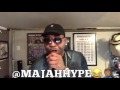 MajahHype As Bounty Killer Buju Banton Elephant Man