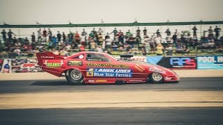 Drag Battle III 2016