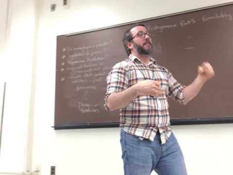 Kant's "Prolegomena," Part 3 - The Possibility of Metaphysics