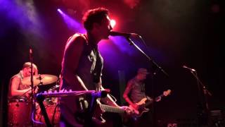 Regurgitator - 7&#39;10 (live)