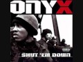 Onyx - Rob & Vic