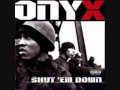 Onyx - Rob & Vic 