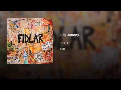Video thumbnail for Hey Johnny