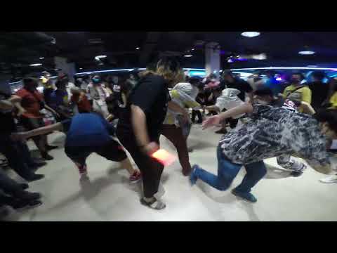 RELIVE世界 [Relive Sekai] Last Stage - エクスプレス [EXPRESS] - Niji no Sora @ Union Mall