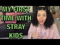 Stray Kids(스트레이 키즈) "MIROH" M/V REACTION!! FIRST TIME STRAY KIDS REACTION!! Stray Kids(스트레이 키즈) "MIROH" M/V REACTION!! FIRST TIME STRAY KIDS REACTION!!